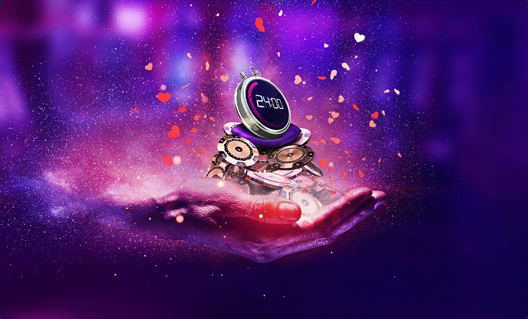 Joiya Cast Welcome Bonus