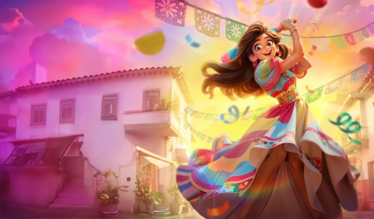 Joiya Cast Live Betting